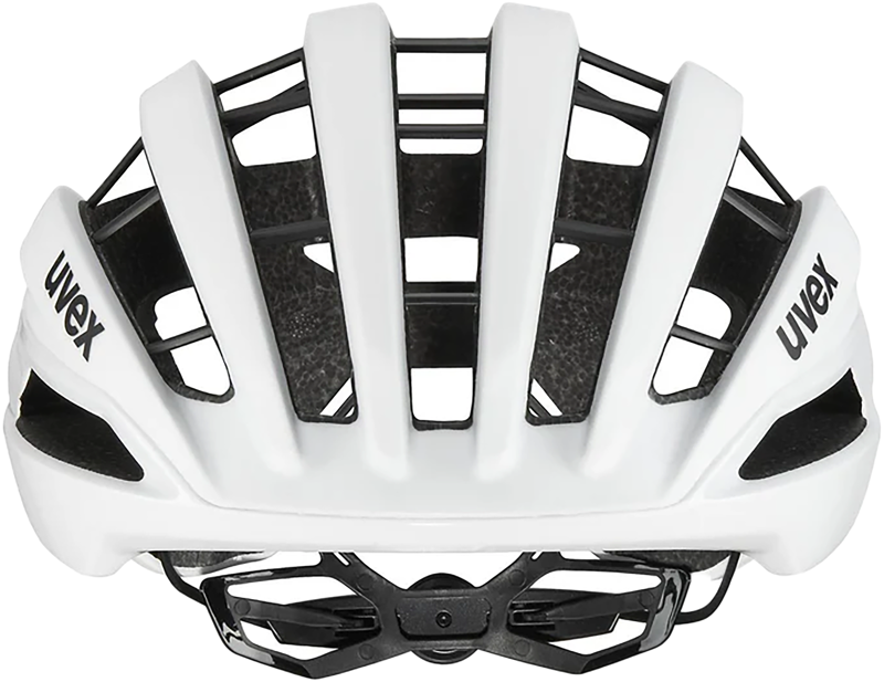 Uvex Surge Aero MIPS in White Matt-1