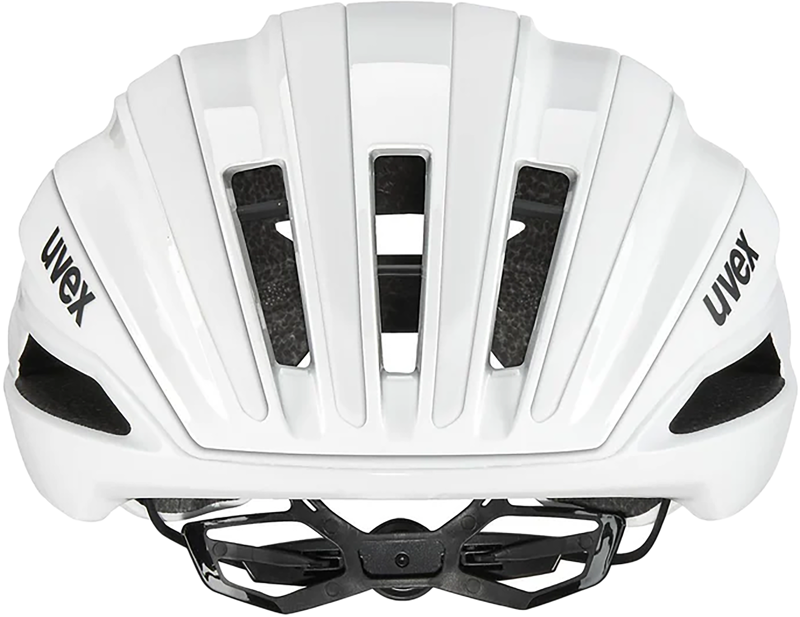Uvex Surge Aero MIPS in White Matt-2