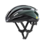 Uvex Surge Aero MIPS in Black-Sage Green Matt