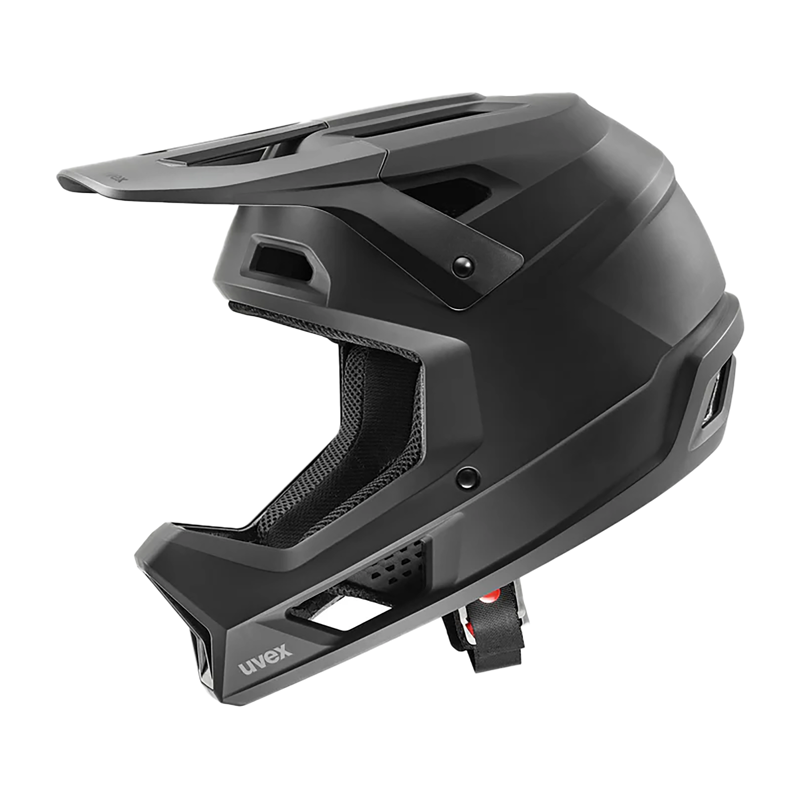 Balfes Bikes Uvex Ravage in Black-Rhino Matt | Free postage over £30, £10 off first order, price match & 0% finance.