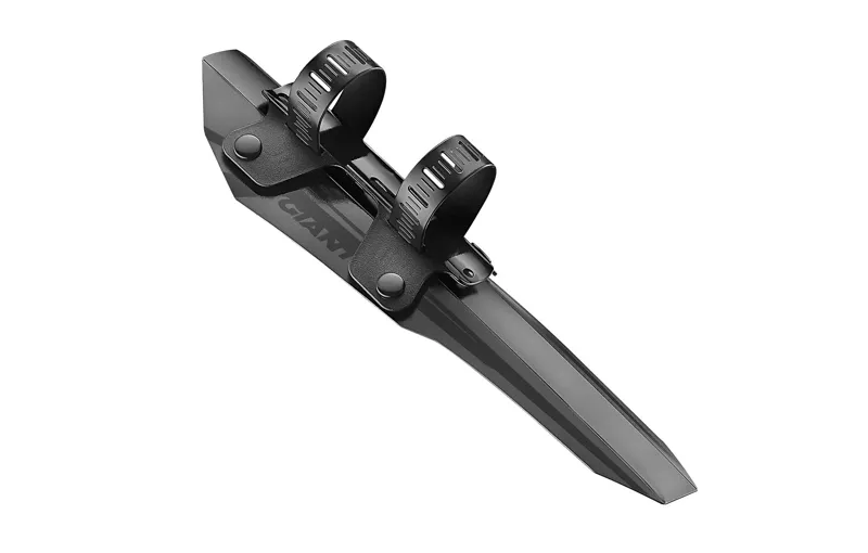 Giant Speedshield Clip-On Front Fender in Black