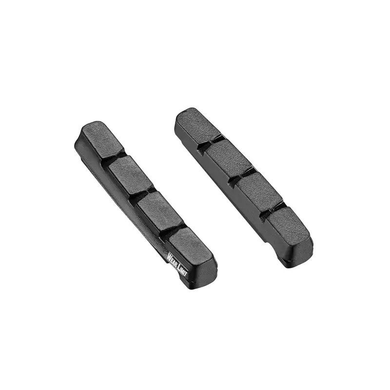 Balfes Bikes Giant Caliper Replacement Pad in Black | Free postage over £30, £10 off first order, price match & 0% finance.