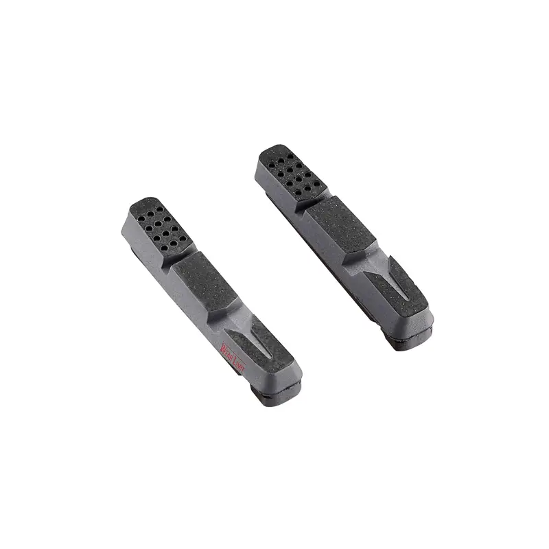 Balfes Bikes Giant 3XC Tri-Comp Caliper Replacement Pad in Black | Free postage over £30, £10 off first order, price match & 0% finance.