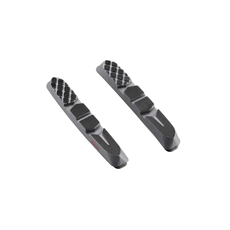 Balfes Bikes Giant Tri-Comp V-Brake Replacement Pads in Black | Free postage over £30, £10 off first order, price match & 0% finance.