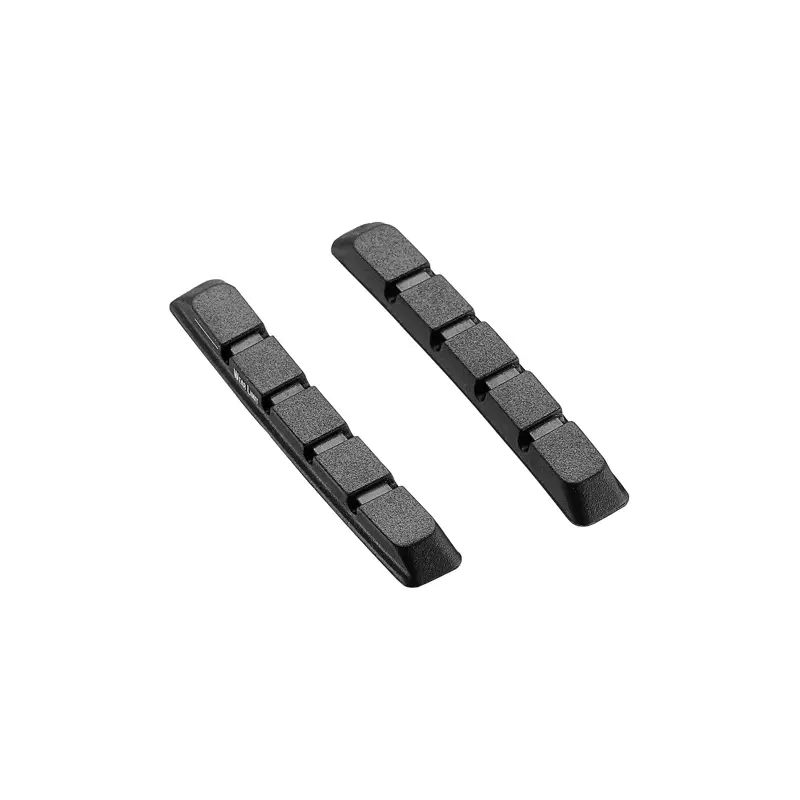 Balfes Bikes Giant V-Brake Caliper Brake Pads in Black | Free postage over £30, £10 off first order, price match & 0% finance.