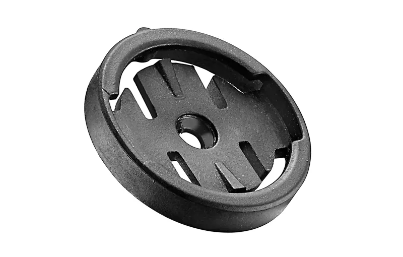 Balfes Bikes Giant Garmin Computer Mount Tray in Black | Free postage over £30, £10 off first order, price match & 0% finance.