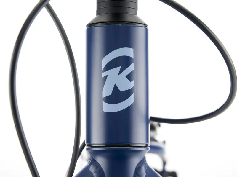 Kona Hula 12 Kids Bike 2026 in Blue-7