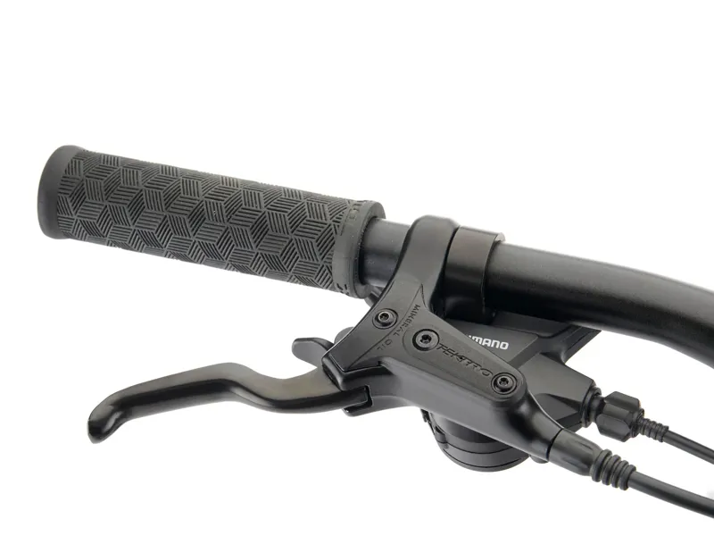 Kona Splice Hybrid Bike 2025 in Black-8