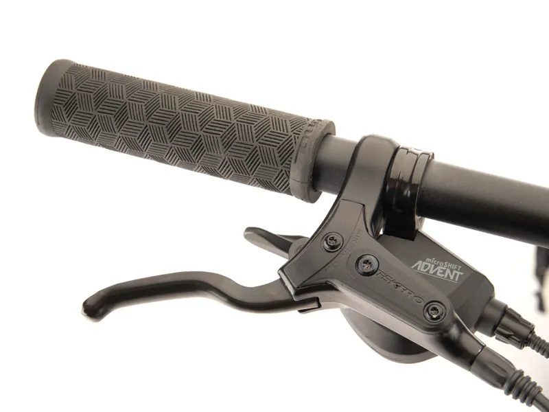 Kona Lava Dome Hardtail Mountain Bike 2026 in White-4