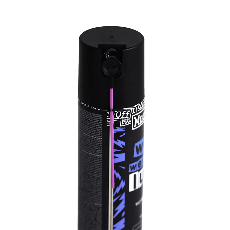Wet Weather Lube 400ml Aerosol-3