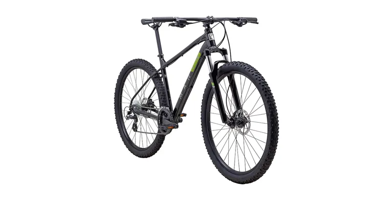 Marin Bolinas Ridge 2 Hardtail Mountain Bike 2025 in Black-1