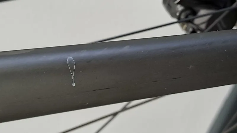 ONE OFF Specialized Aethos Expert Ultegra Di2 Carbon Road Bike 52cm 2023 with S-Works Frameset-3