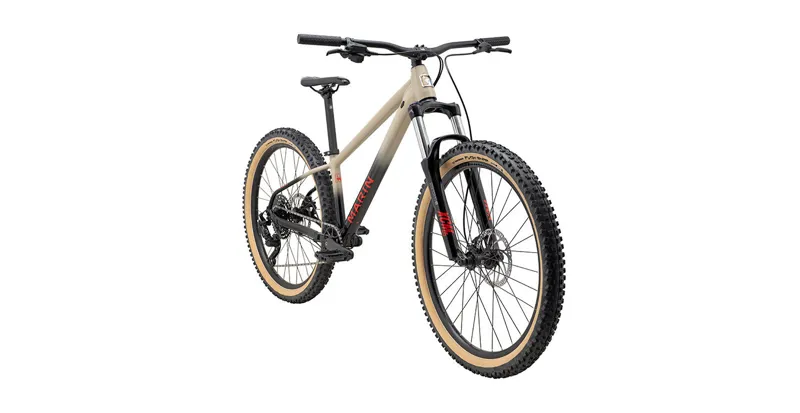 Marin San Quentin 1 29in Hardtail Mountain Bike 2026 in Tan Black-1