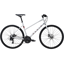 Marin Fairfax 1 Step-Thru Hybrid Bike 2026 in Silver
