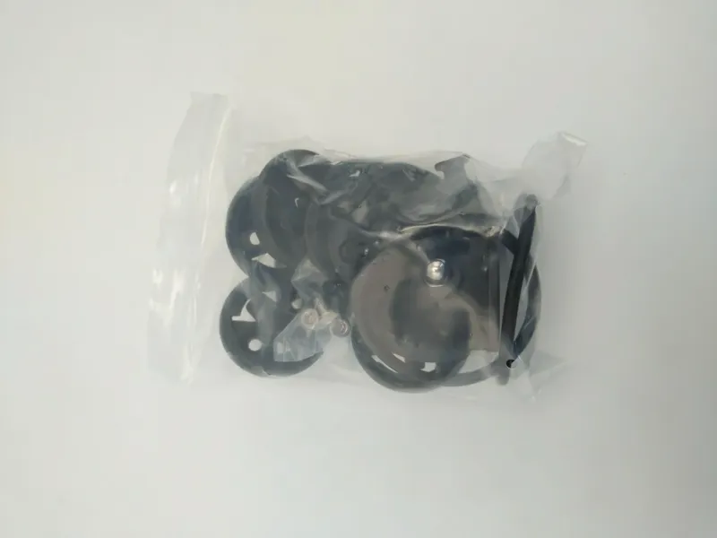 EX DEMO Roval Rapide Cockpit in Carbon/Black 100mm x 420mm-3