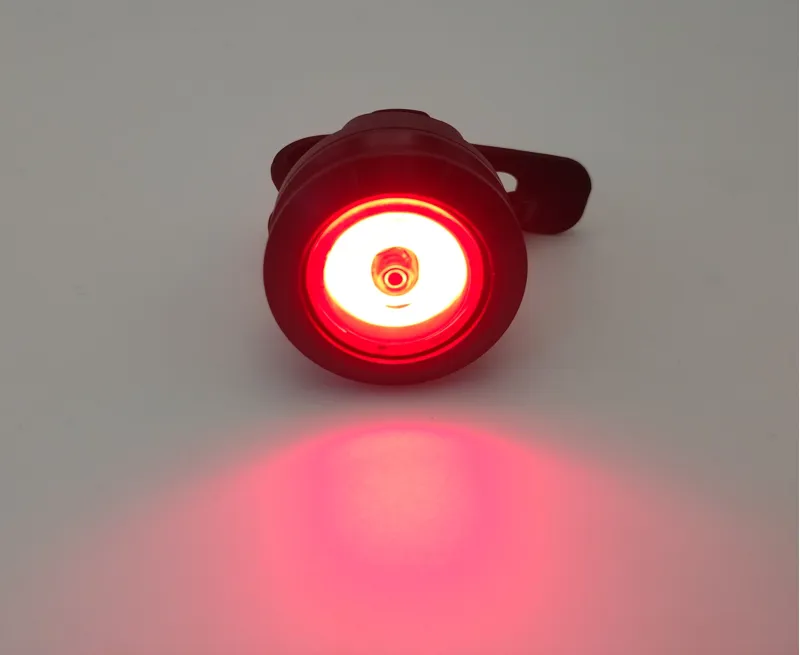 Syncros STL-01 Rear Light in Black-3