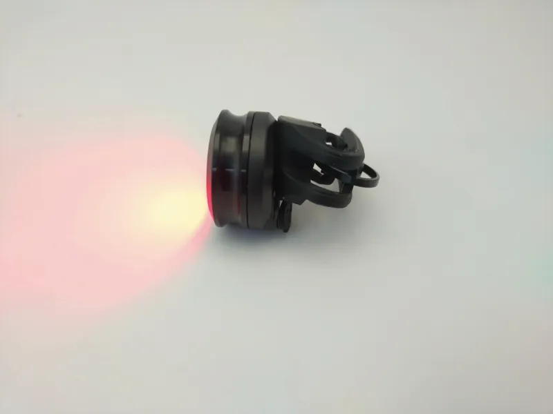 Syncros STL-01 Rear Light in Black-5