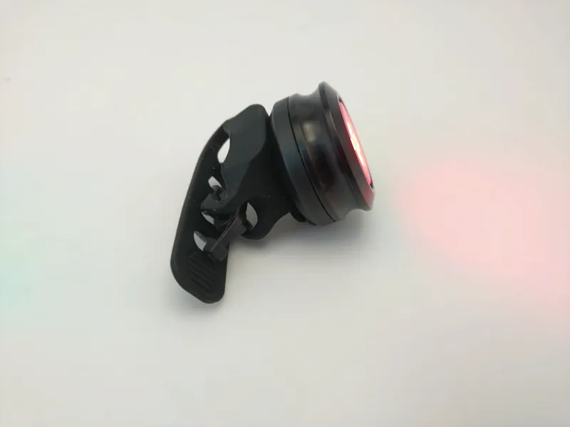 Syncros STL-01 Rear Light in Black-6