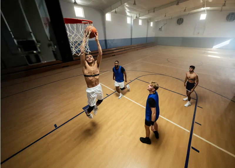 Garmin HRM 600 Premium Heart Rate Monitor in Black-6