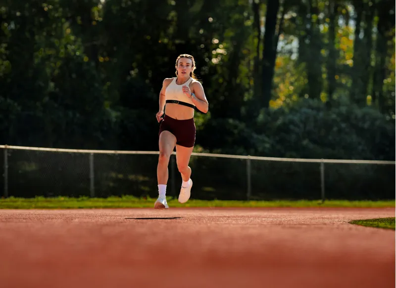 Garmin HRM 600 Premium Heart Rate Monitor in Black-9