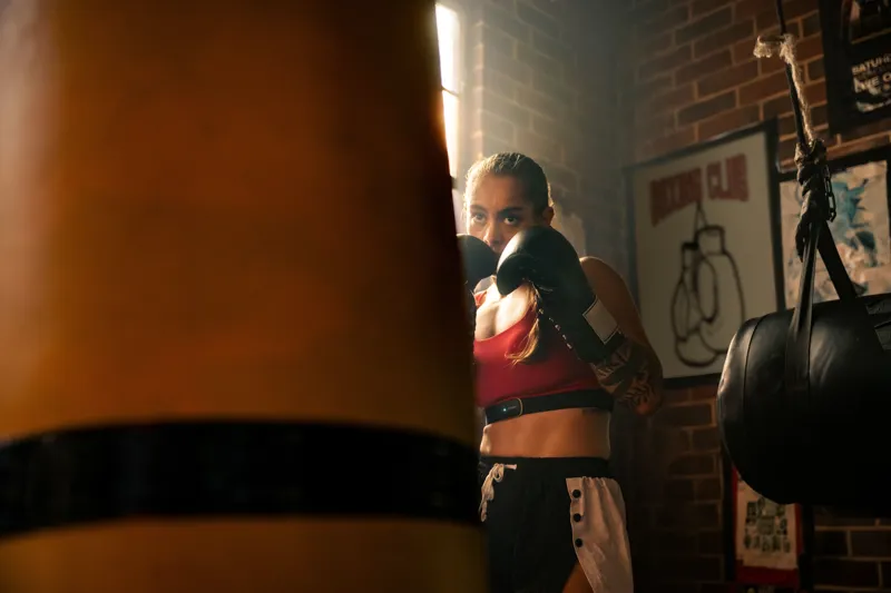 Garmin HRM 600 Premium Heart Rate Monitor in Black-5