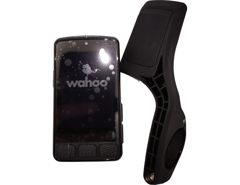 EX DISPLAY Wahoo ELEMNT Roam 3 GPS Cycling Computer-1