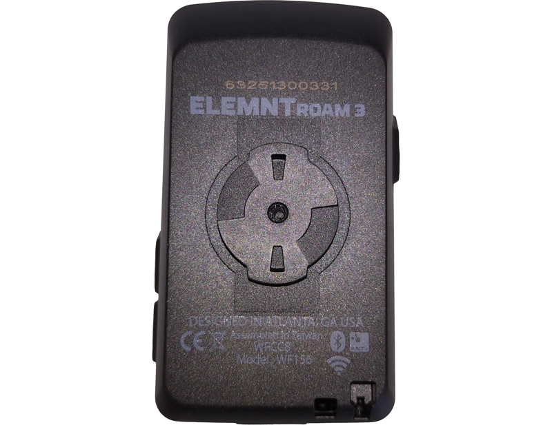 EX DISPLAY Wahoo ELEMNT Roam 3 GPS Cycling Computer-2