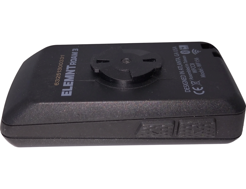 EX DISPLAY Wahoo ELEMNT Roam 3 GPS Cycling Computer-3
