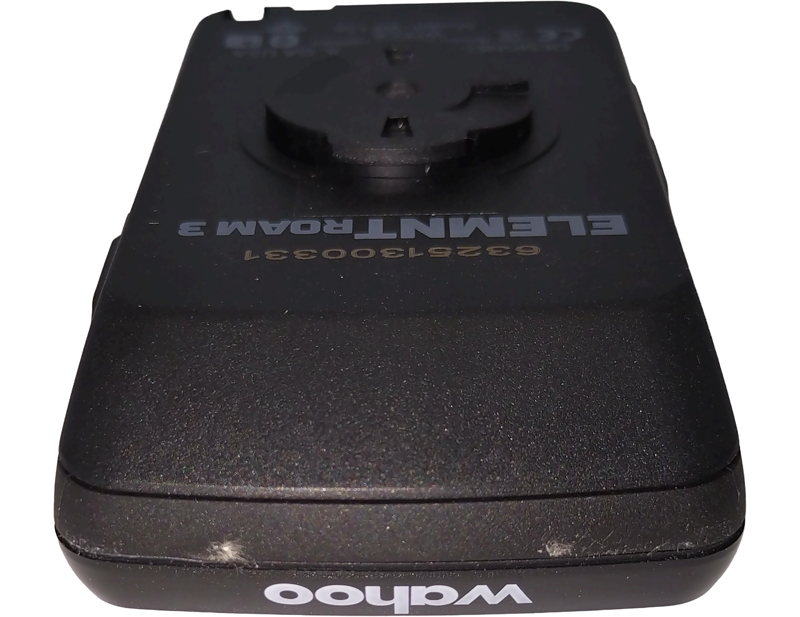 EX DISPLAY Wahoo ELEMNT Roam 3 GPS Cycling Computer-4