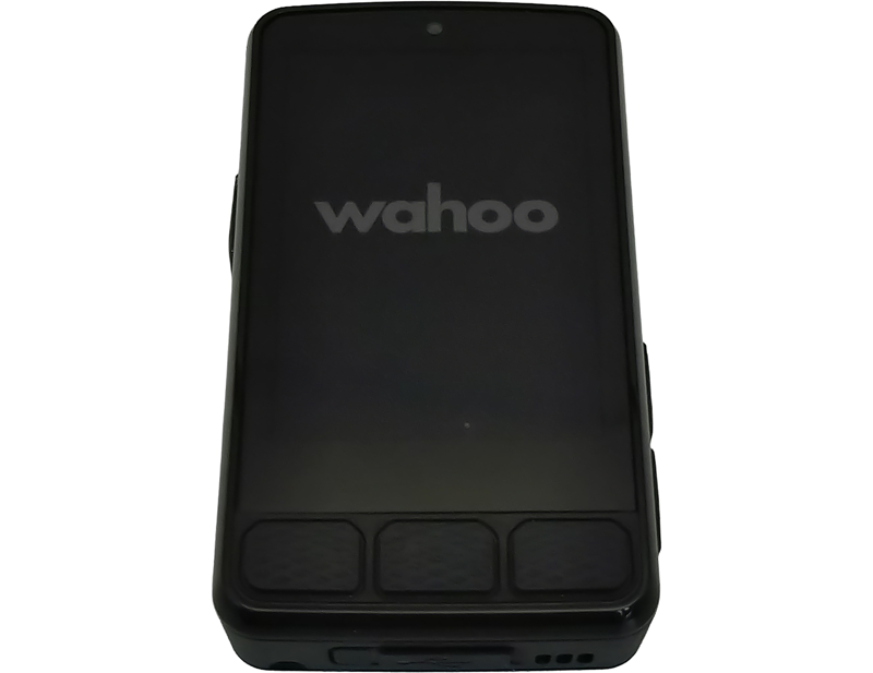 EX DISPLAY Wahoo ELEMNT Roam 3 GPS Cycling Computer