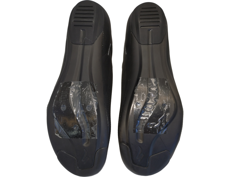 EX DISPLAY Specialized Torch 3.0 Size 44 Road Shoes in Black-4