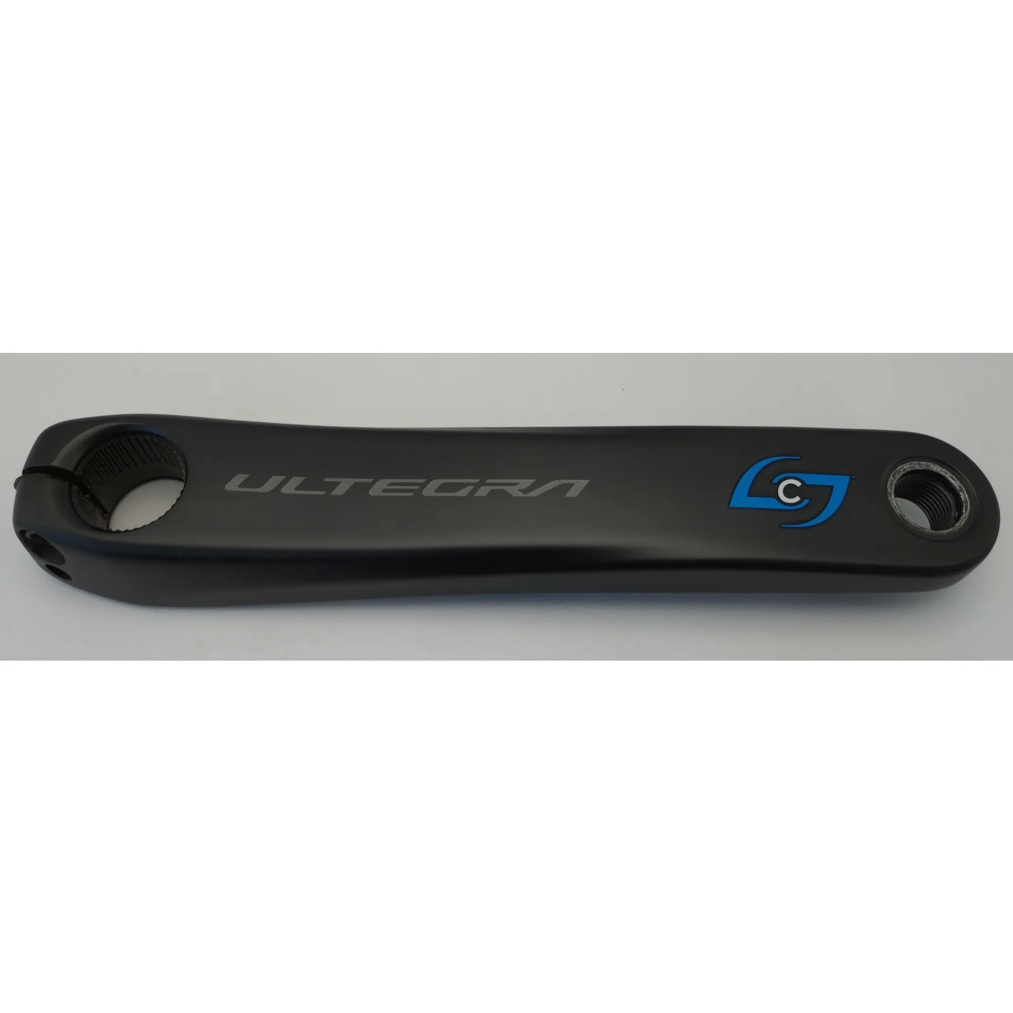 EX DISPLAY Stages Power Left Hand Shimano Ultegra R8100 Power Meter 175 mm