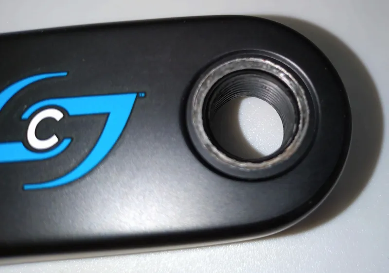 EX DISPLAY Stages Power Left Hand Shimano Ultegra R8100 Power Meter 175 mm-1