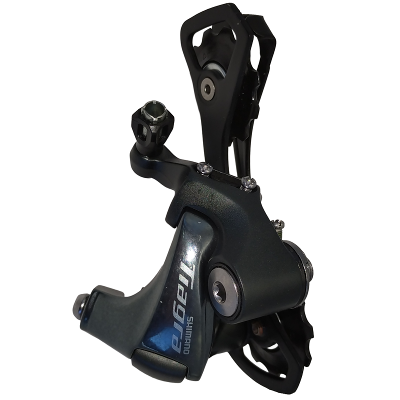 Balfes Bikes EX DISPLAY Shimano Tiagra RD-4700-GS Rear Derailleur | Free postage over £30, £10 off first order, price match & 0% finance.
