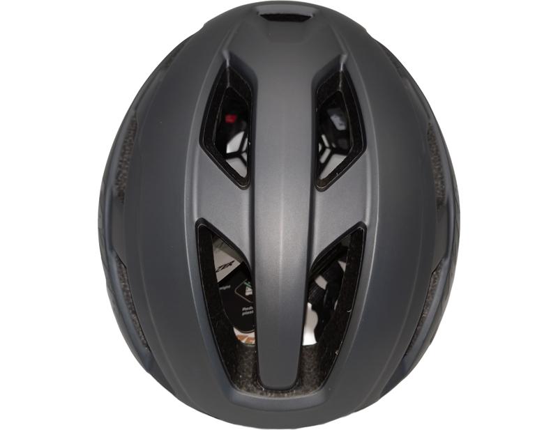 EX DISPLAY Lazer Strada KinetiCore Road Cycling Helmet Small 52-56cm in Matt Grey Titanium-3