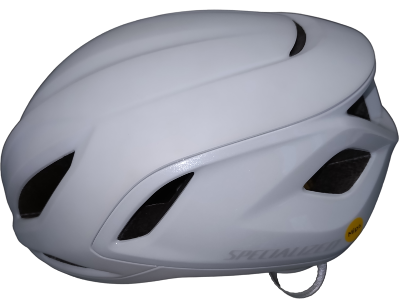 EX DISPLAY Specialized Propero 4 Road Helmet Small 51-56cm in White-3