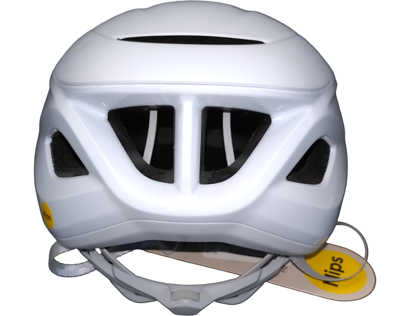 EX DISPLAY Specialized Propero 4 Road Helmet Small 51-56cm in White-4