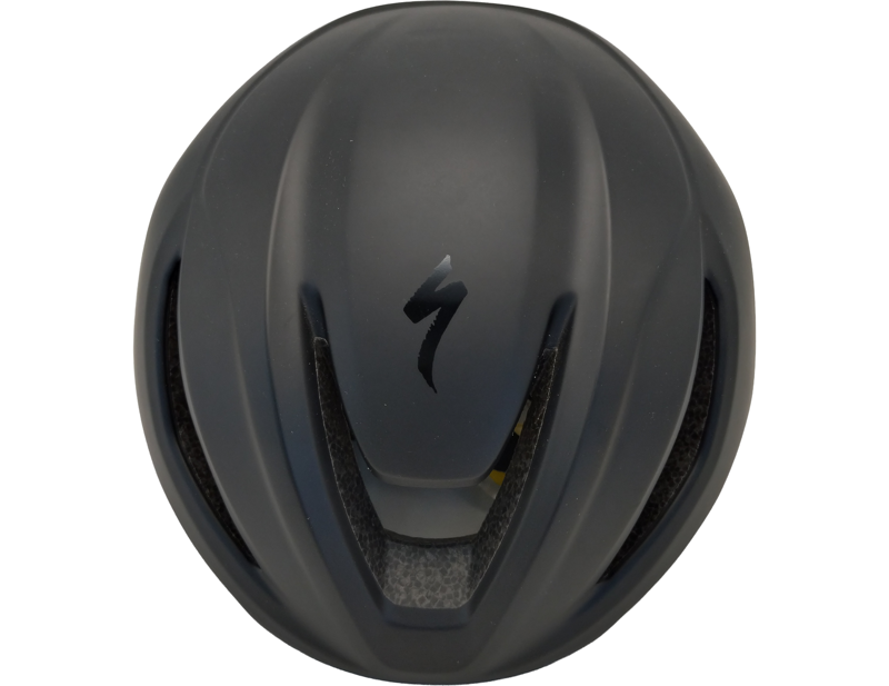 EX DISPLAY Specialized Propero 4 Road Helmet Small 51-56cm in Black-5