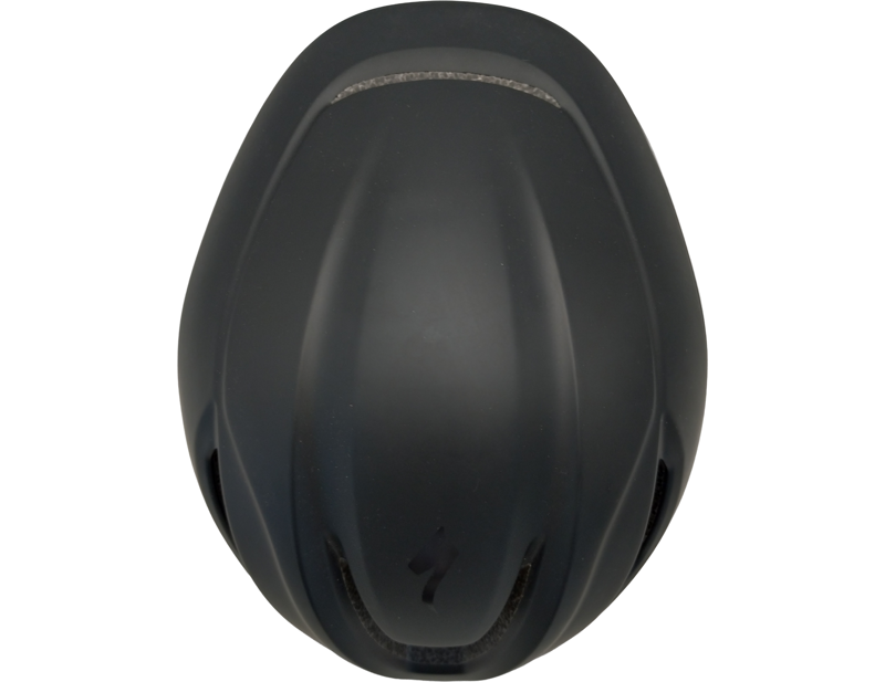 EX DISPLAY Specialized Propero 4 Road Helmet Small 51-56cm in Black-4