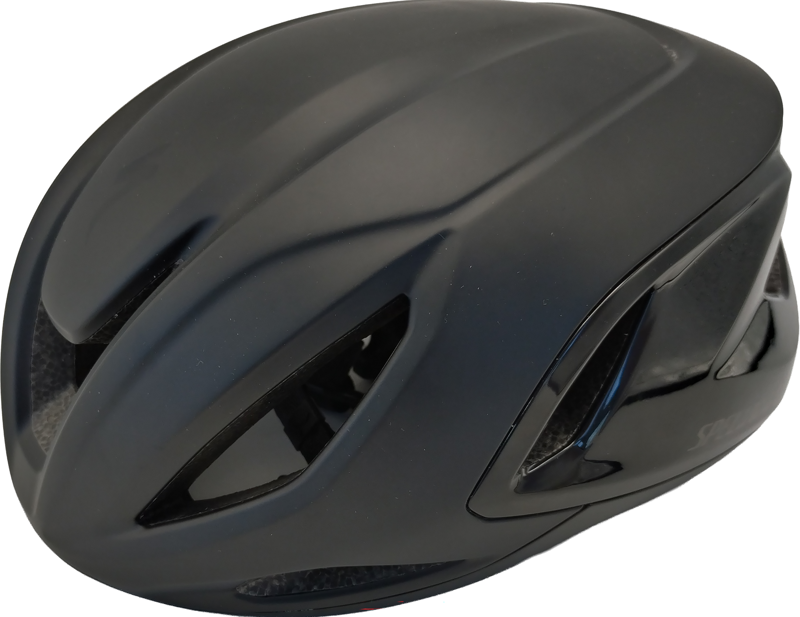 EX DISPLAY Specialized Propero 4 Road Helmet Small 51-56cm in Black
