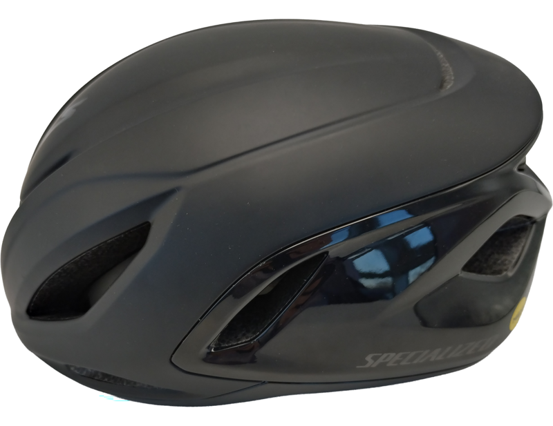 EX DISPLAY Specialized Propero 4 Road Helmet Small 51-56cm in Black-1