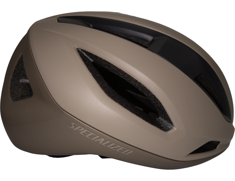 EX DISPLAY Specialized Search Helmet Small 51-56cm in Taupe/Gunmetal-2