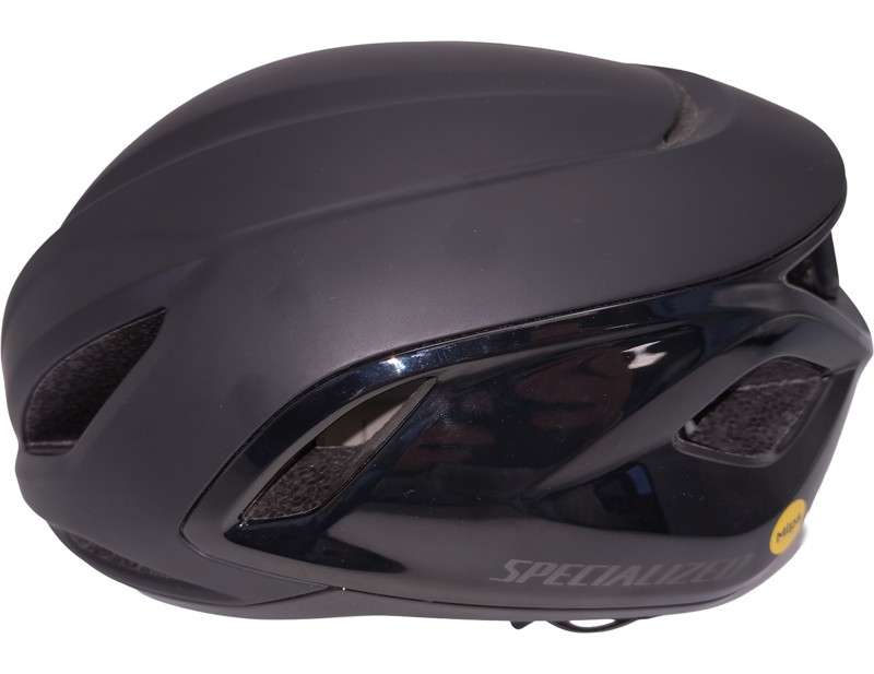EX DISPLAY Specialized Propero 4 Road Helmet Small 51-56cm in Black-1