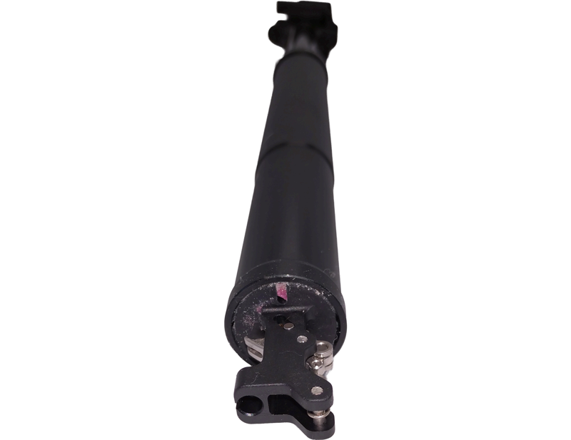 EX DISPLAY X-Fusion Manic LC Dropper Seatpost 34.9 x 190mm in Black-2