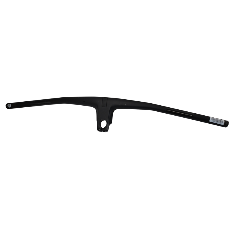 Balfes Bikes EX DISPLAY Scott Fraser iC SL DC 760mm Handlebar 70mm in Black Matt | Free postage over £30, £10 off first order, price match & 0% finance.