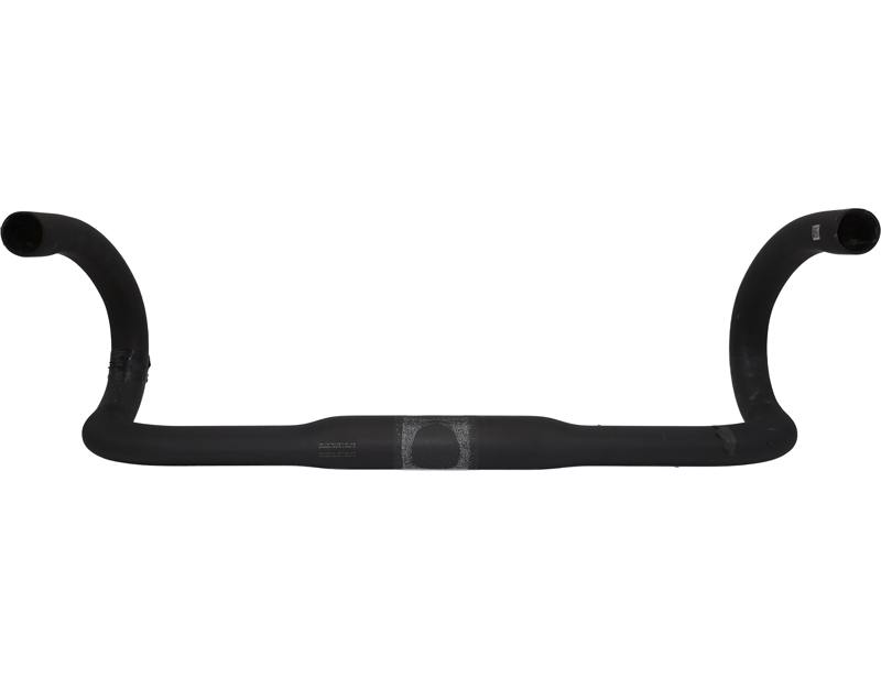 EX DEMO Specialized S-Works Carbon Shallow Road Bike Handlebars 40cm in Black-2