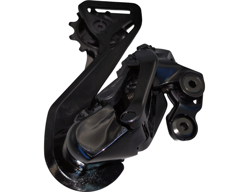 EX DISPLAY Shimano RD-R9250 Dura Ace 12-speed Di2 E-tube Rear Derailleur-1