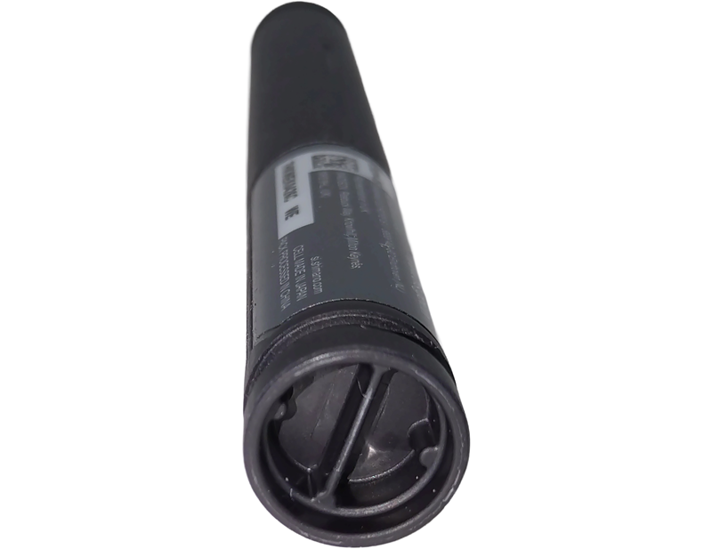 EX DISPLAY Shimano BT-DN110 Di2 Internal Mount Battery in Black-2