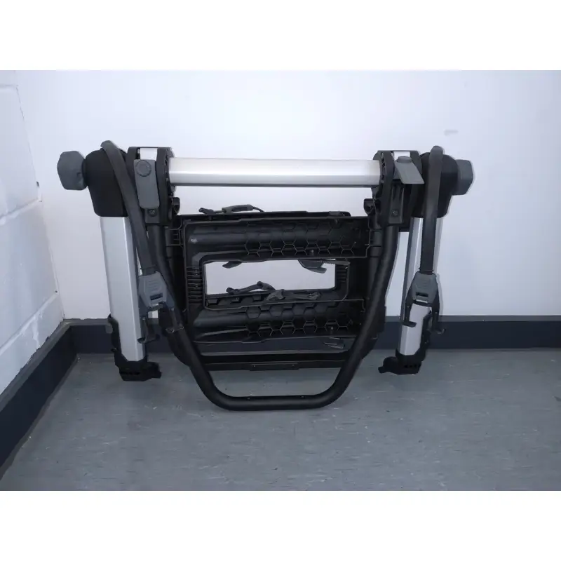 Balfes Bikes EX DISPLAY Thule OutWay Platform 993 2 Bike Carrier in Black | Free postage over £30, £10 off first order, price match & 0% finance.