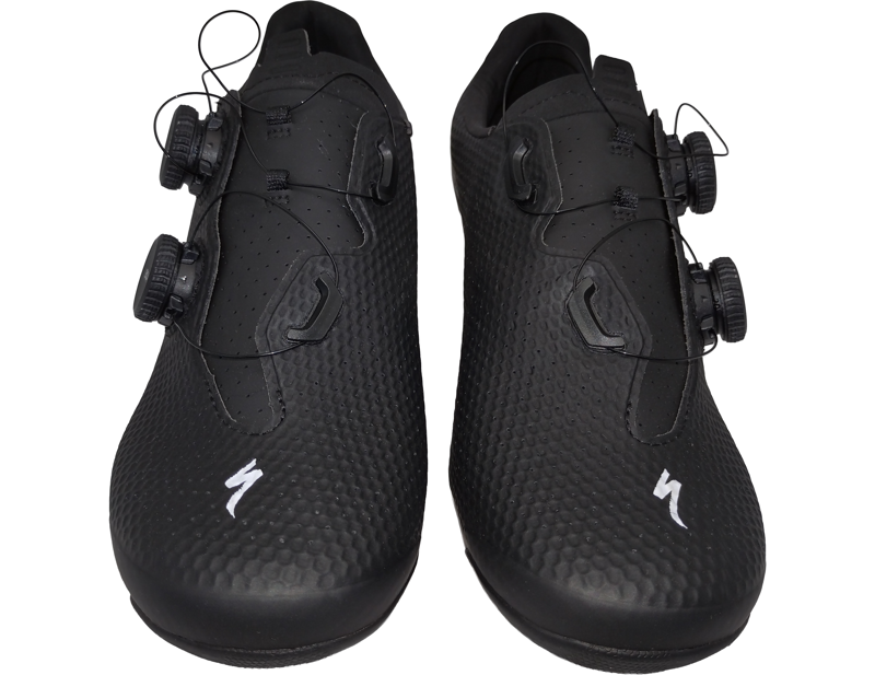 EX DISPLAY Specialized Torch 3.0 Road Shoes Size 39 in Black-2